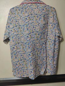 Women Night Suit. Like New. Good Condition