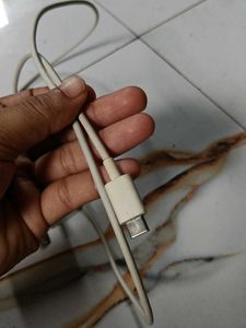 OPPO Fast Charger