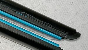 Syska HS6800 Hair Straightner