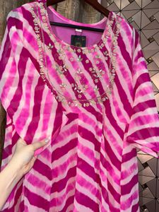 PINK GOWN 🩷