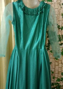 Evening Gown