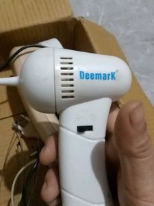 Home Massager  Attachments with free