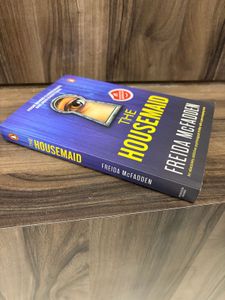 The Housemaid | Original Print | Like New
