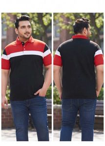 5 xl big banana Polo t-shirt
