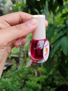 SHEGLAM Grapefruit Lip &amp; Cheek Tint