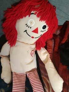 Soft Toys