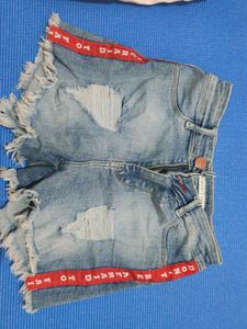 Combo 3 Hot Pants