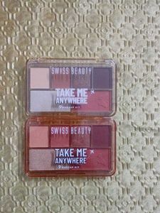 Makeup Palette