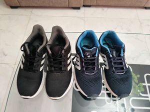 Buy two Adidas Sneakers