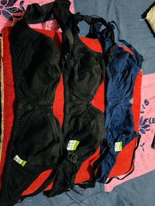 Branded Bra New