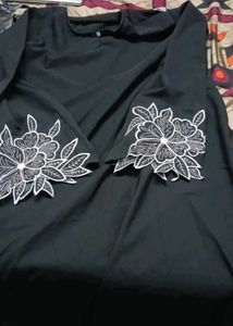 Design Abaya