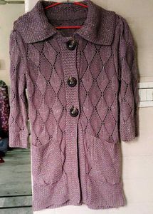 Very Amazing Woolen Sweater Shirt