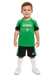Adidas Soccer Set