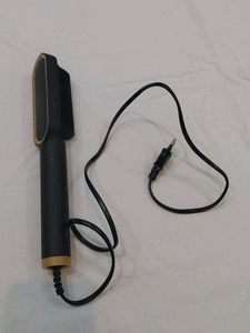 Electric Hair Straightening Brush