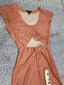 Chic Floral Maxi Dress forever 21  shampoo f