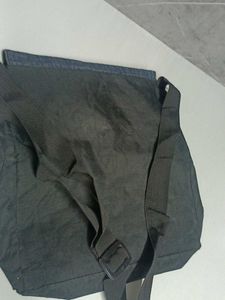 Unique Embroidered Sling Bag