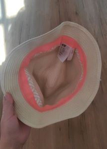 Price Drop❗❗H&amp;M Fedaro Style Straw Hat