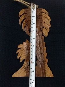Key Holder Wooden