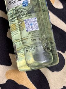 Nykaa Wanderlust Mediterranean Sea Salt Combo