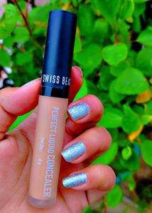 Swiss Beauty Perfect Liquid Concealer
