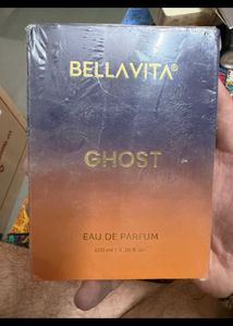 Bellavita Ghost Eau de Parfum