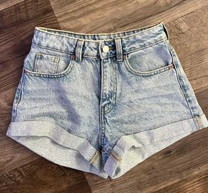 Pacsun Mom Shorts