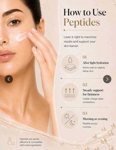 Brand New Moisturizer