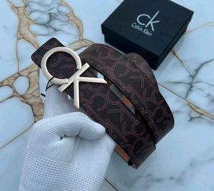 Calvin Klein Belts