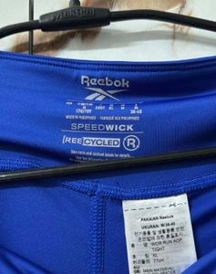 reebok gym tights/ leggings
