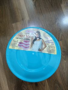 Superseal Food Savers Reheatable Set Of 5