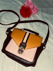 Combo Sling Bag🎉 ✨
