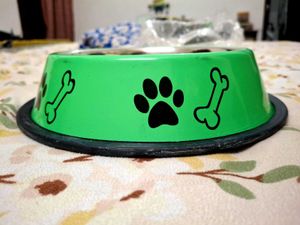 Pet Bowl
