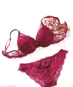 Lace Set ❤️