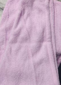 Micro Fiber Hair Towel