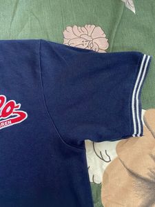 Original Polo Ralph Lauren Men's Navy
