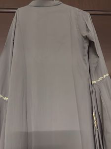 Elegant Ethnic Gown