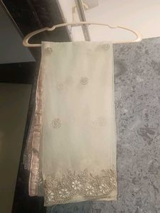 Beautiful Ethnic Gown