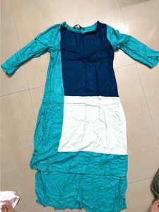 Ethnic Women's Kurta Set &amp; Pants