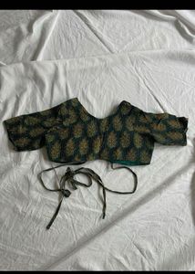 Custom Combo of Skirt &amp; Blouse