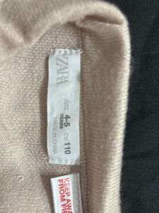 Zara skirt
