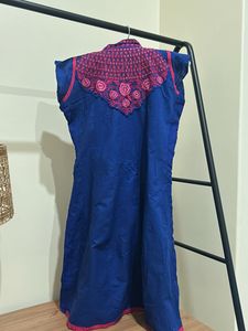 Beautiful Ethnic Kurti - set of 2