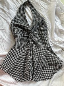 Halterneck Top