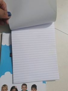 New Diary To Diary Combo