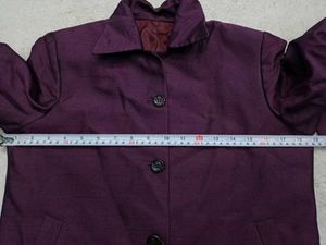 38 ☃️☃️Size Ladies Coat