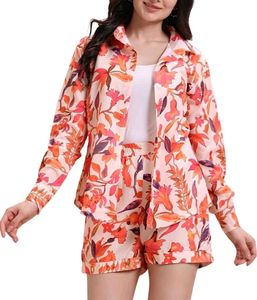 Floral Co-ord Set