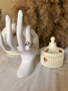 Heart Shape Ring