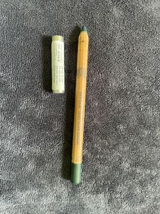 Green Kajal & Eyeliner Pencil
