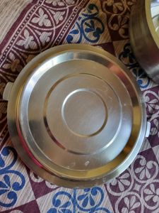 ✨️Price Drop Stainless Steel Hotpot Casserole 5ltr