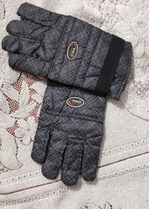 Gloves