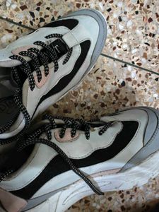 Stylish Chunky Sneakers